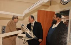 Beit Shemesh in 2003