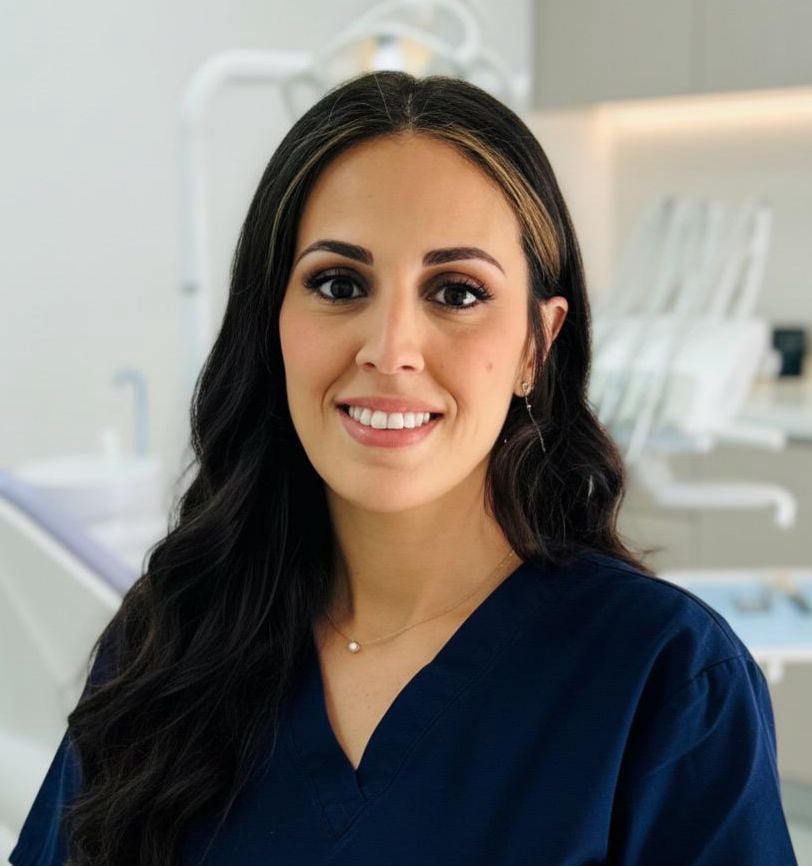 DR Chira Boukhris