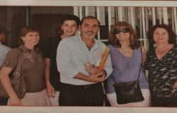 Modiin Illit in 2010