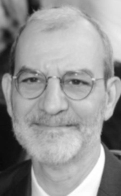 Dr Jacky BENSSOUSSAN